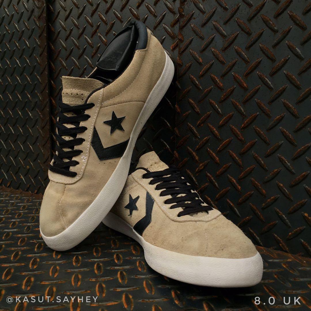 Converse lunarlon yellow store