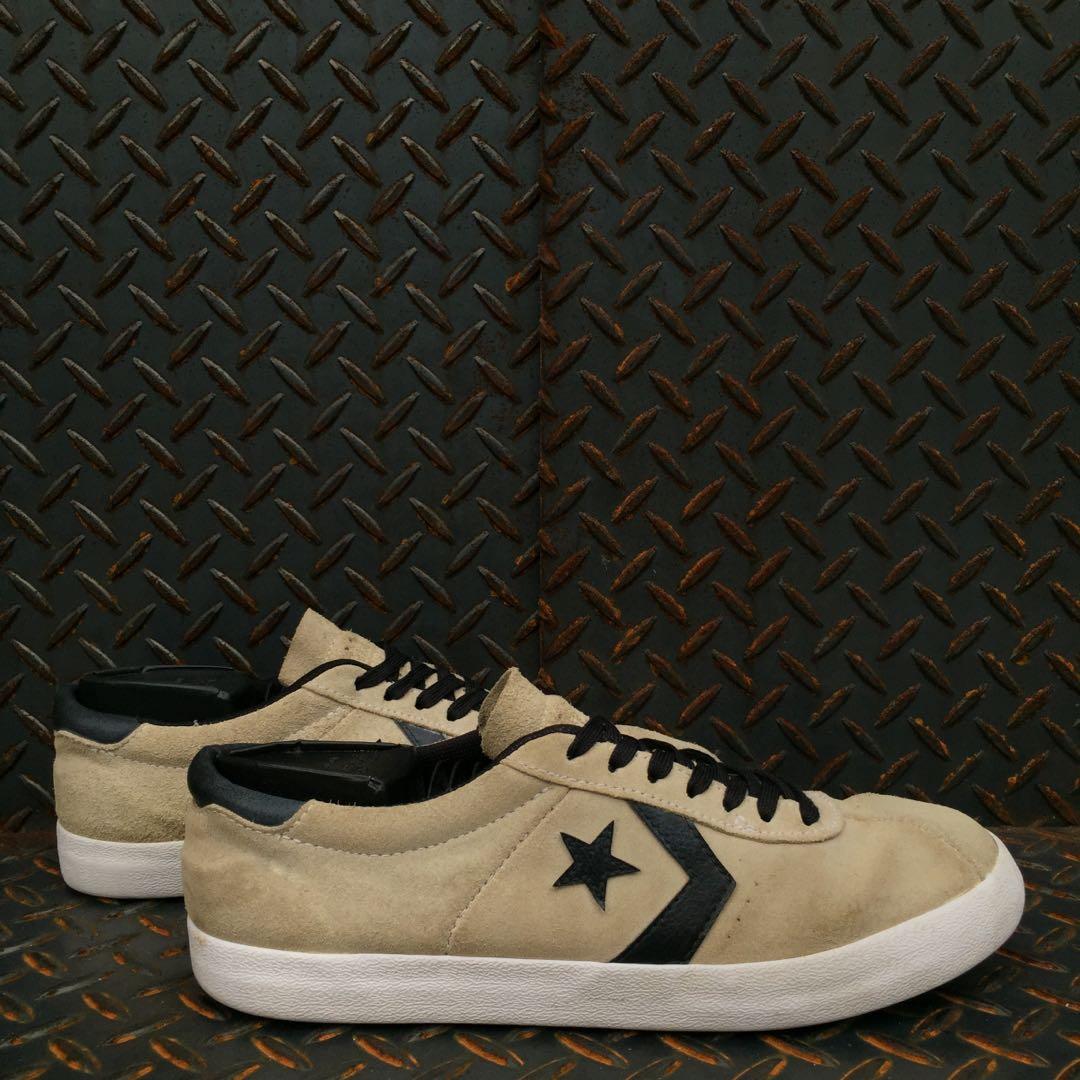 Converse lunarlon top yellow
