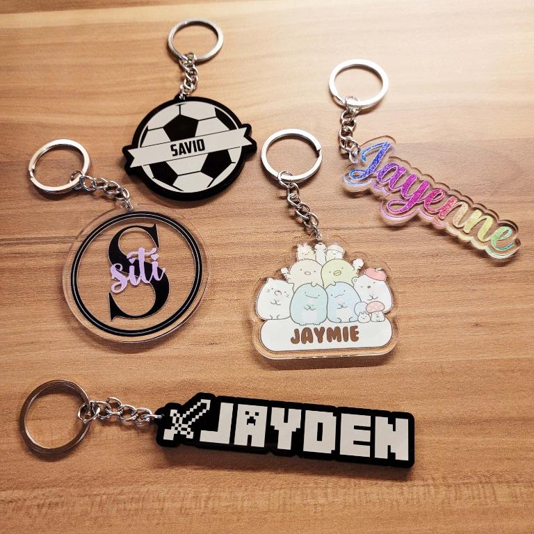 Children's keychains discount