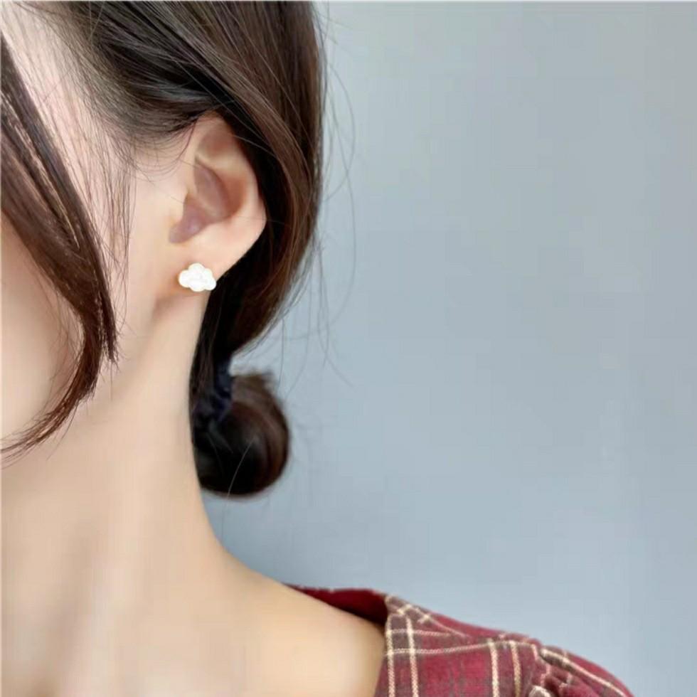 Wish clip on earrings new arrivals