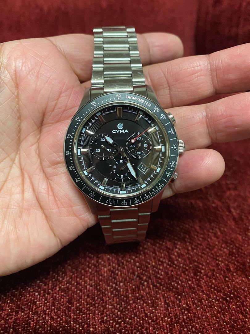 Cyma champion on sale price