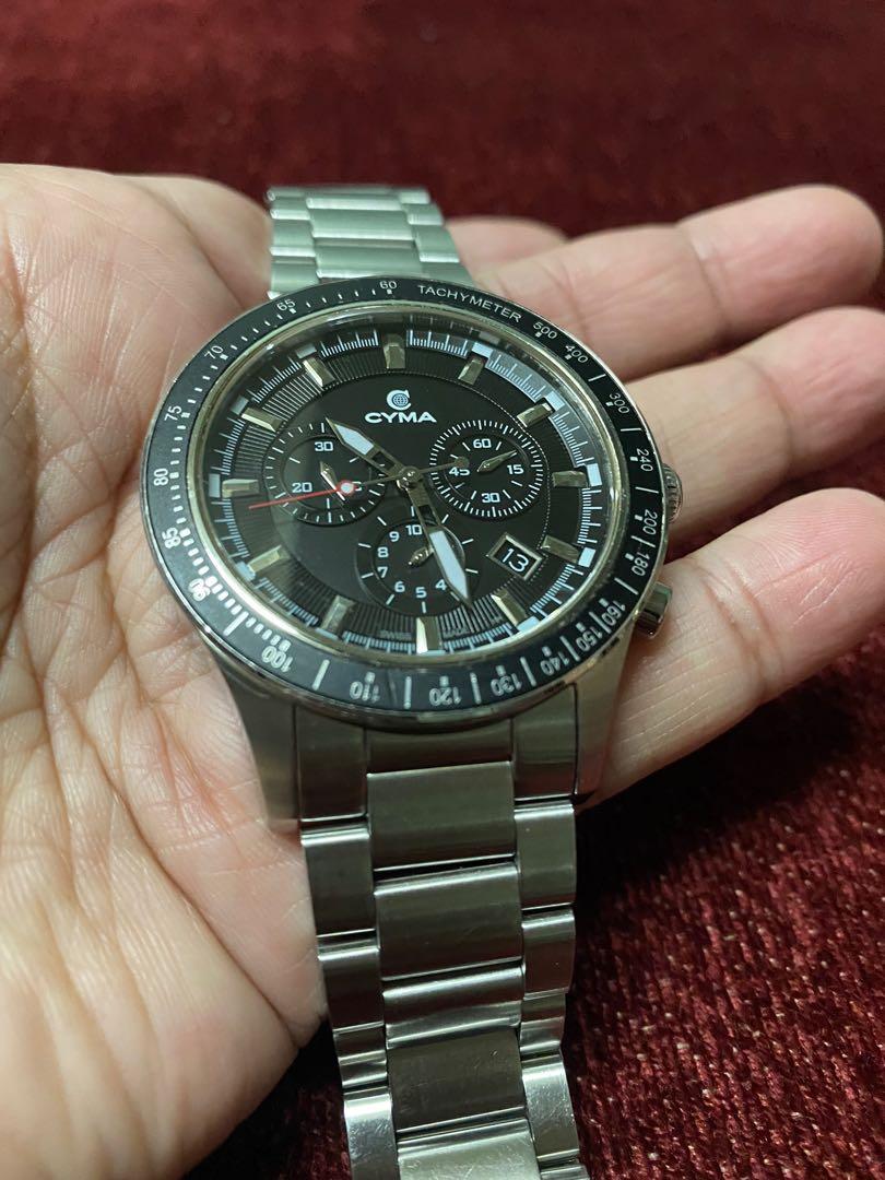 Cyma champion on sale price