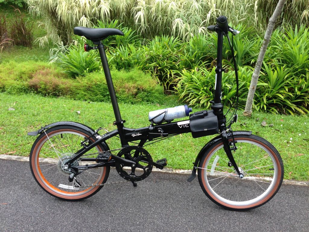 Dahon vitesse d8 2021 new arrivals