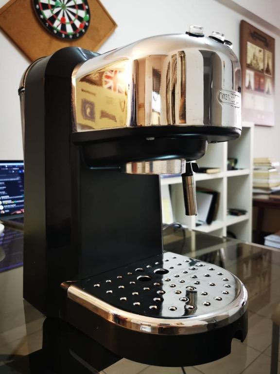 Delonghi ec270 sales