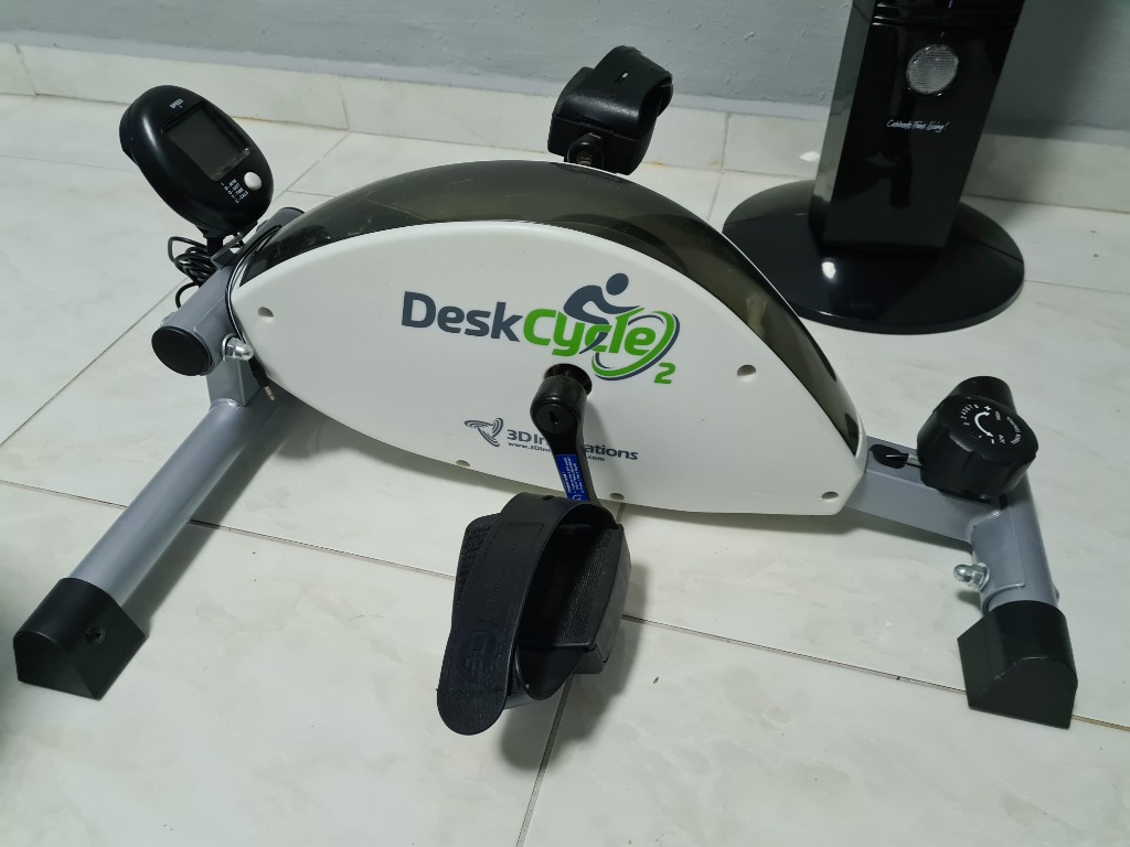 Deskcycle 2 shop