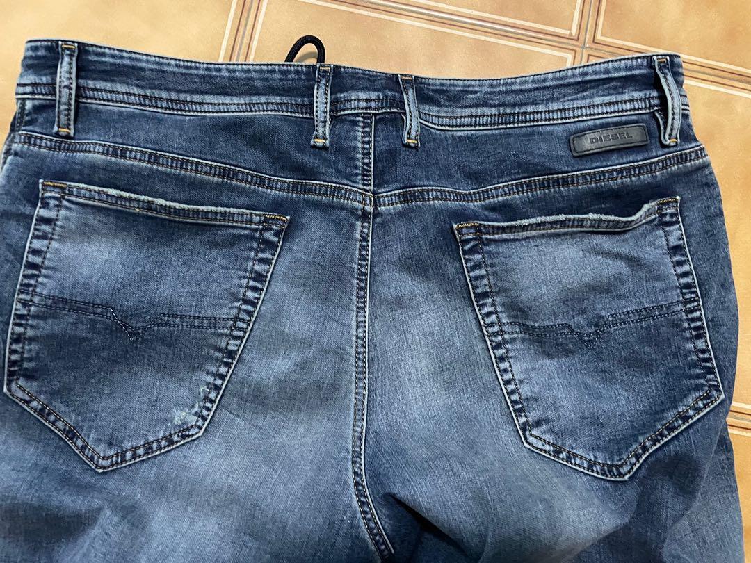 diesel jean