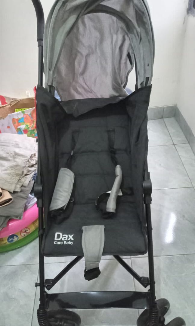 Dax care baby stroller sales