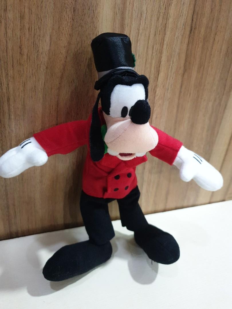 Disney Goofy plush toy