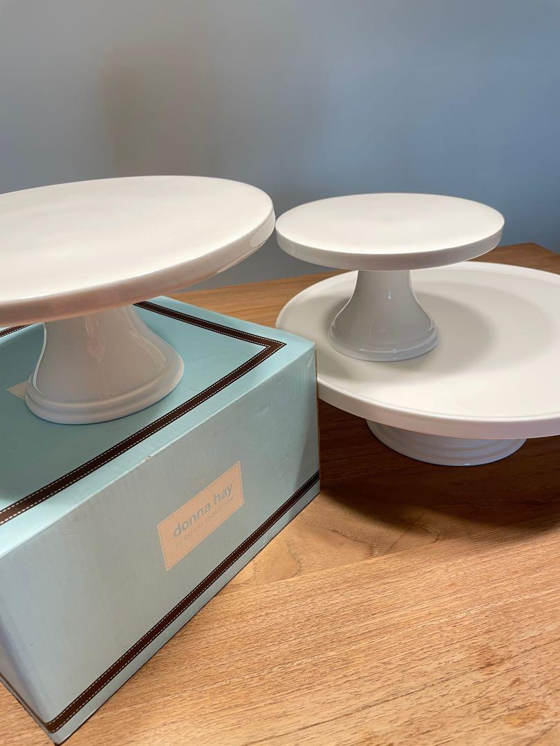Donna hay deals cake stand
