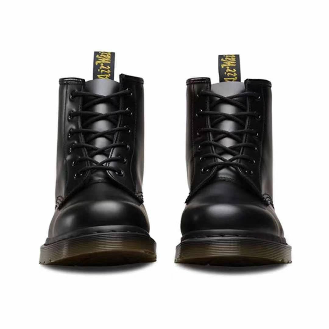 Martens on sale 101 smooth