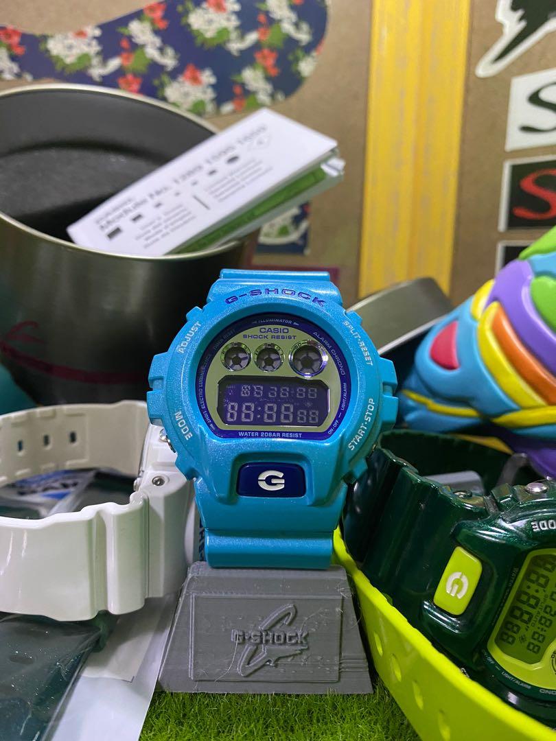 Dw6900 cb2 Men s Fashion Watches Accessories Watches on Carousell