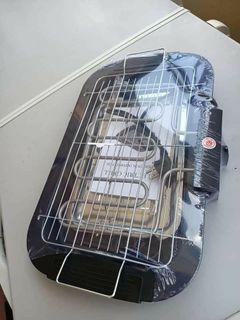 Electric Griller