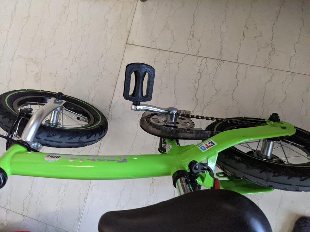 Etokids bike shop