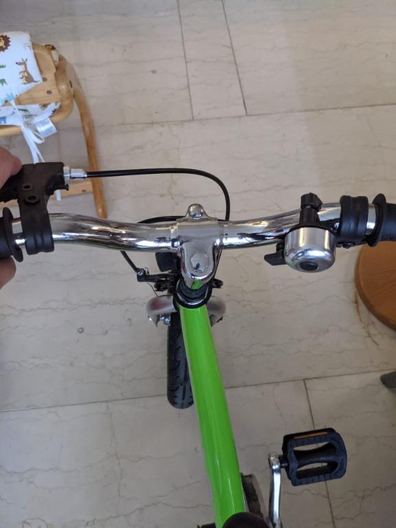 Etokids bike discount