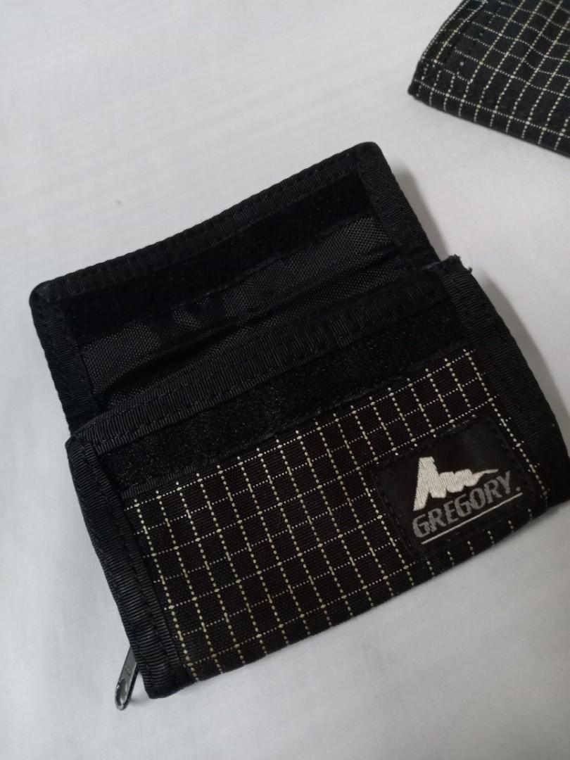 小物 GREGORY SPECTRA Classic Long wallet USA GREGORY SPECTRA Classic Long wallet USA