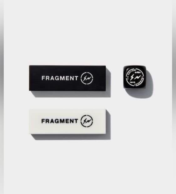 Fragment × The Conveni ジェンガ オマケ付 Fragment × The