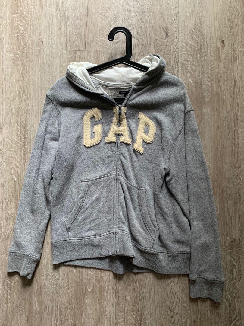 GAP JACKET Women s Fashion Coats Jackets and Outerwear on Carousell