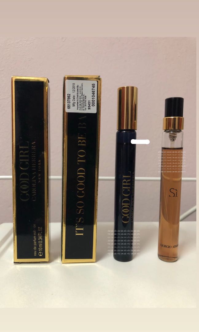 Armani si rollerball sale
