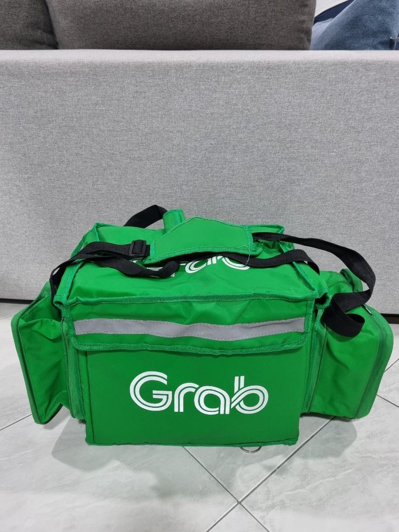 Grab sling bag on sale