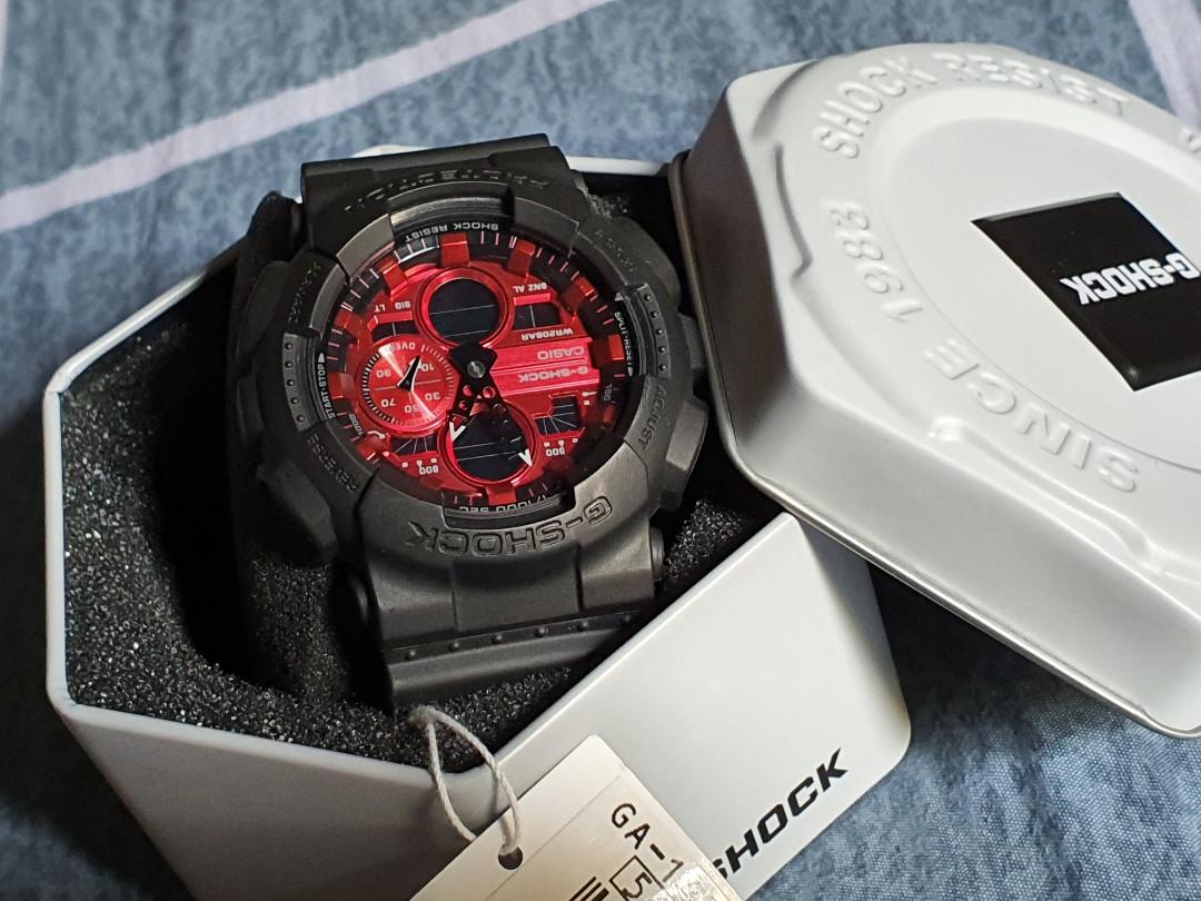 Ga140ar online