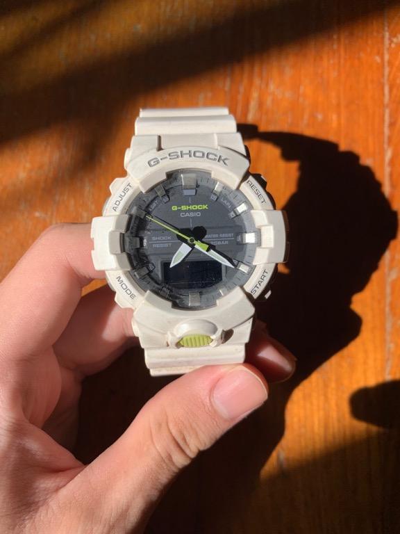 G shock new arrivals ga 800sc