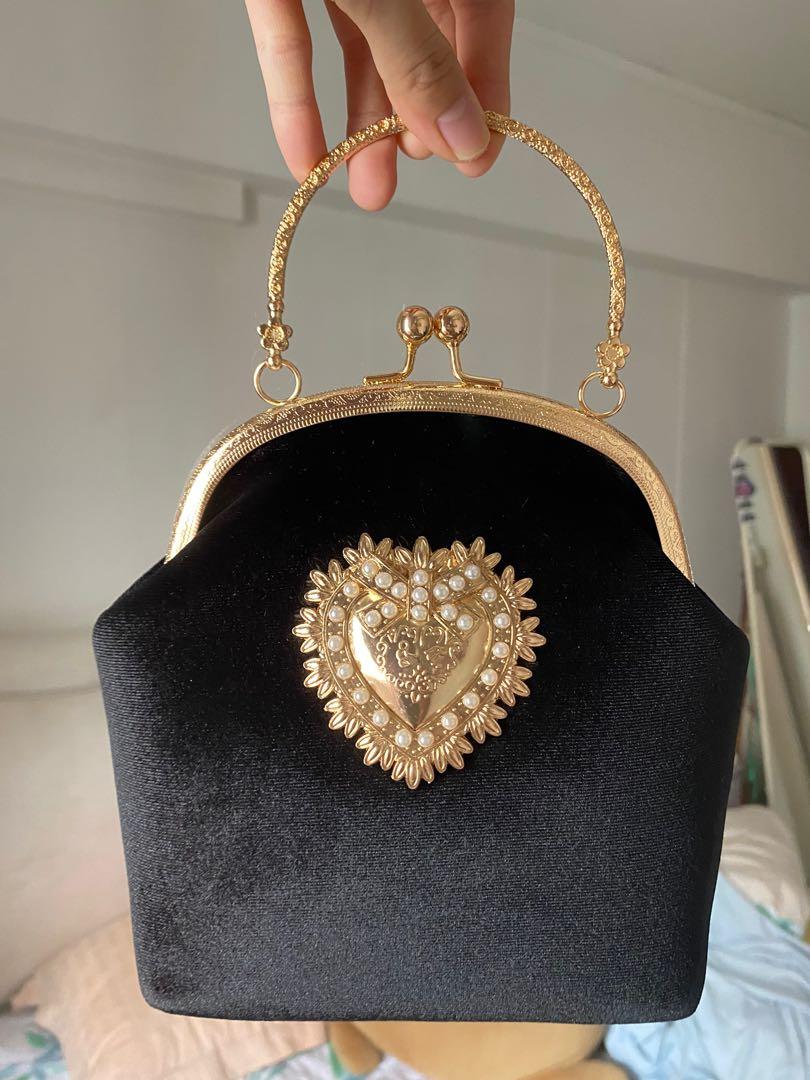 cute vintage purses