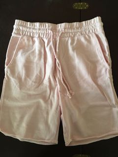 H&M 男裝運動短褲 橡筋褲頭 SlZE:S（28-30腰）64169718277507110