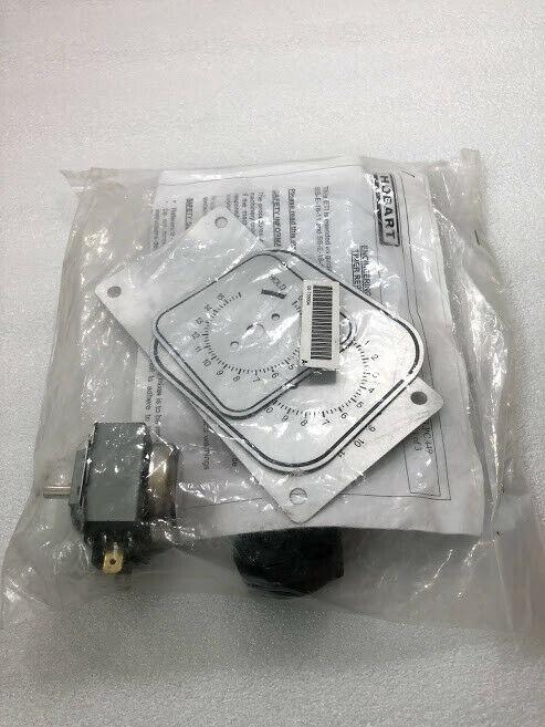 Hobart timer replacement kit 00-739904 genuine part, Computers & Tech ...