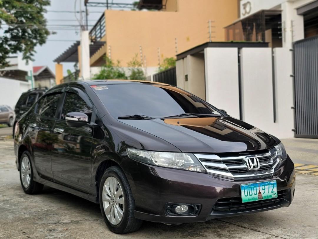 Honda City 1 5 Sedan I Vtec Auto Cars For Sale Used Cars On Carousell