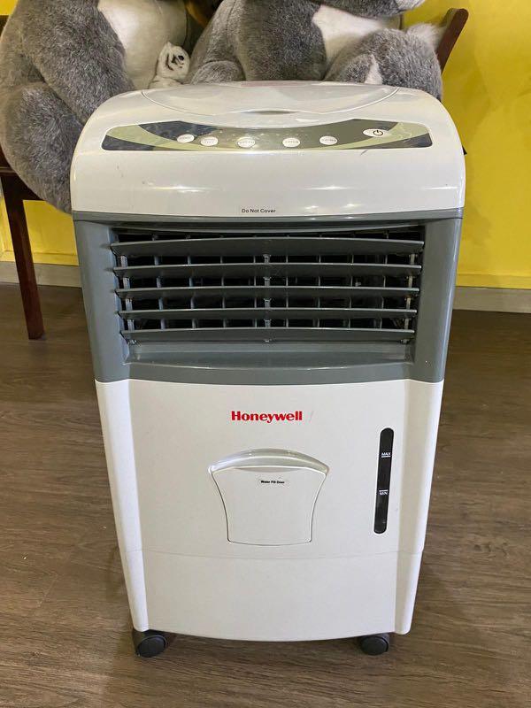 Cl151 honeywell hot sale review