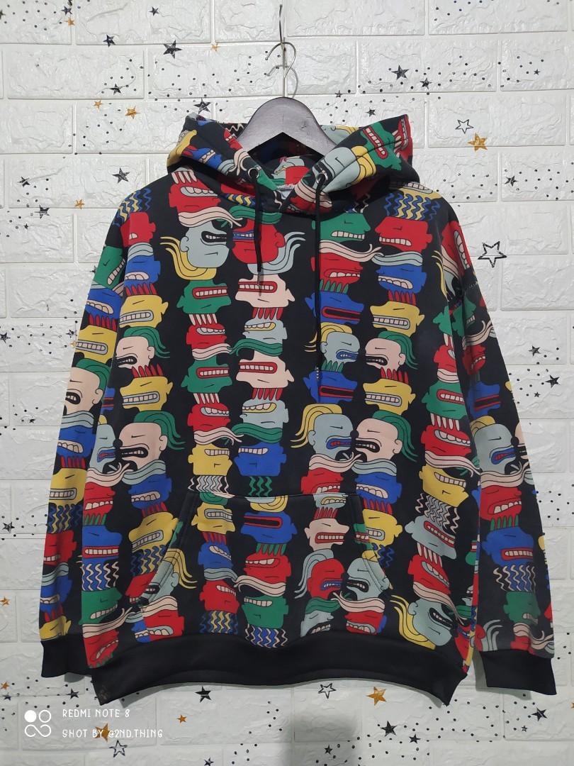 Hoodie discount full print