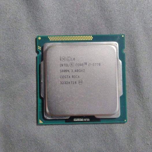 Fclga1155 i7 sale