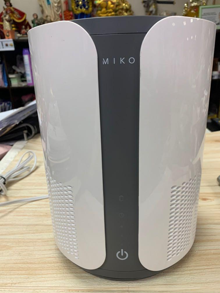 Ibuki Air Enhancers w Aroma Diffusers (Category: Air Purifiers & Dehumidifiers) located in Pasay City. Submitted by ayinong168 (Listing ID 1113569849, Image 2). Description: Item is in excellent condition mint still in box, with manual working 110volts needs transformer to use pm for details .