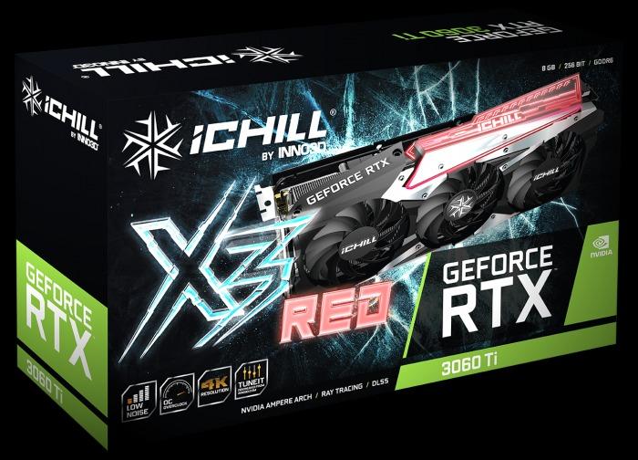 3060 ti ichill discount x3