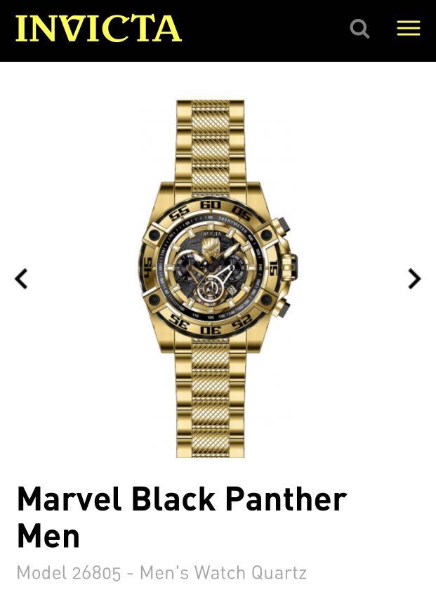 Invicta 26805 2025