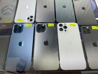 Iphone 12 Pro Max Silver 256gb Openline Mobile Phones Gadgets Mobile Phones Iphone Iphone 12 Series On Carousell