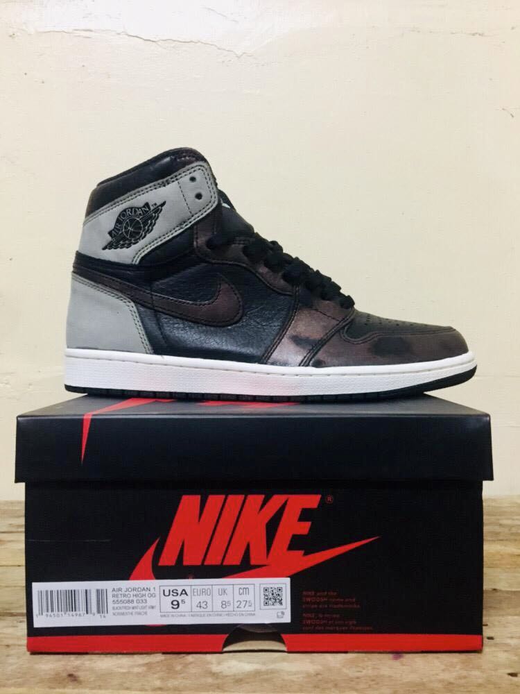 j1 patina stockx