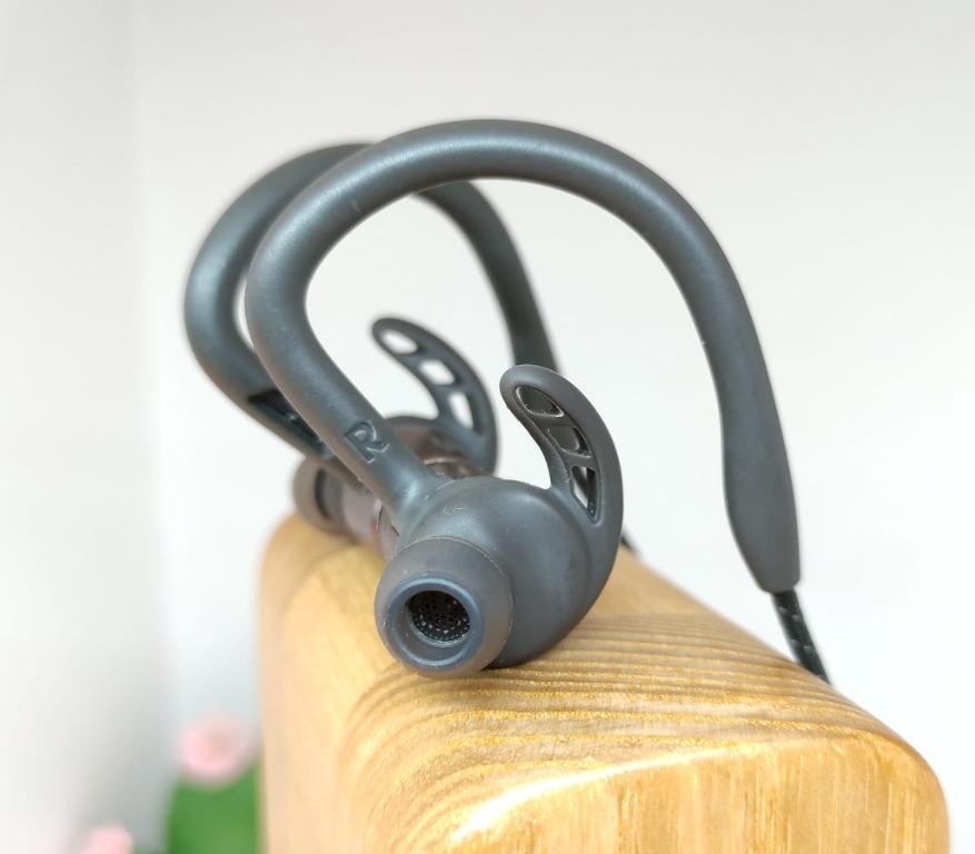 JBL UA Under Armour Sport Wireless PIVOT Special Clearance Price Audio Earphones on Carousell