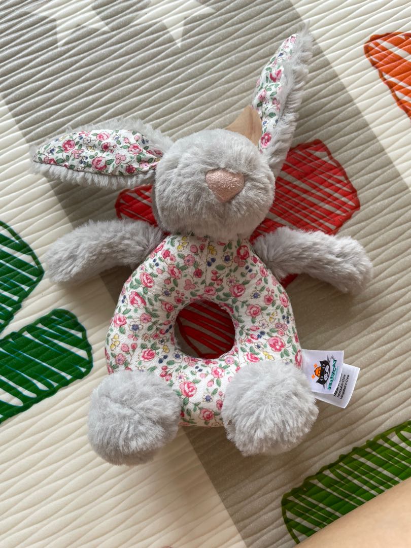 Jellycat bunny grabber new arrivals
