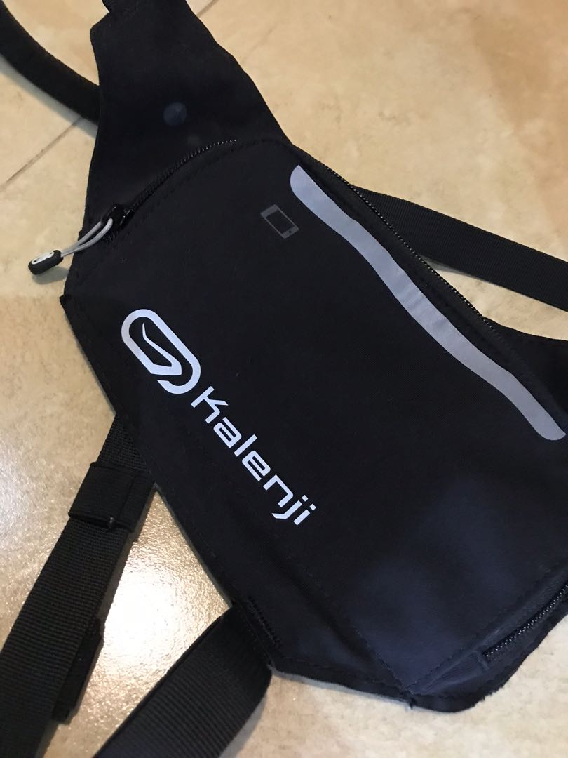 This bargain Decathlon travel bag is going viral on TikTok! | T3