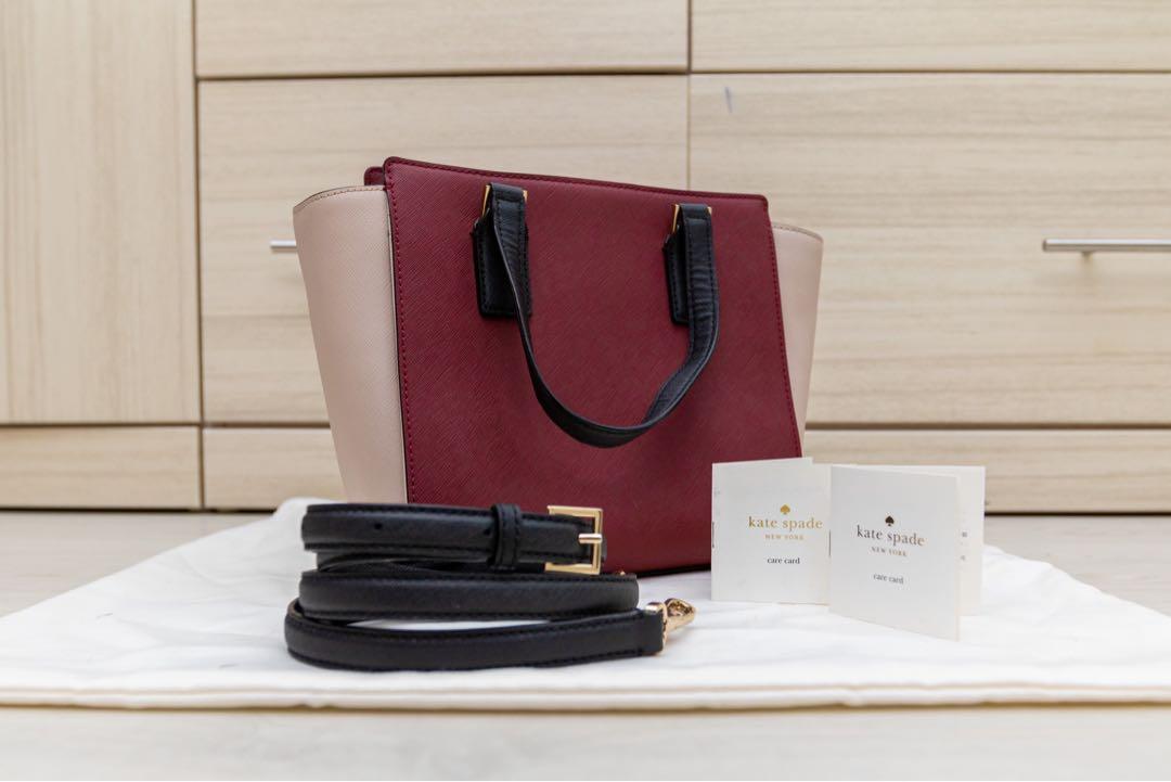 Kate Spade Cameron Street Hayden
