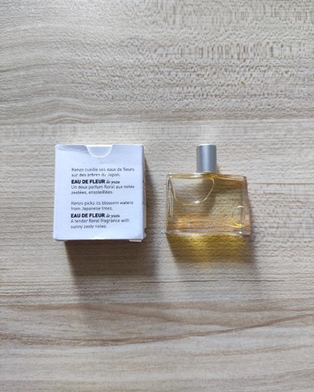 Fleur kenzo perfume deals