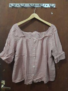 Korean top