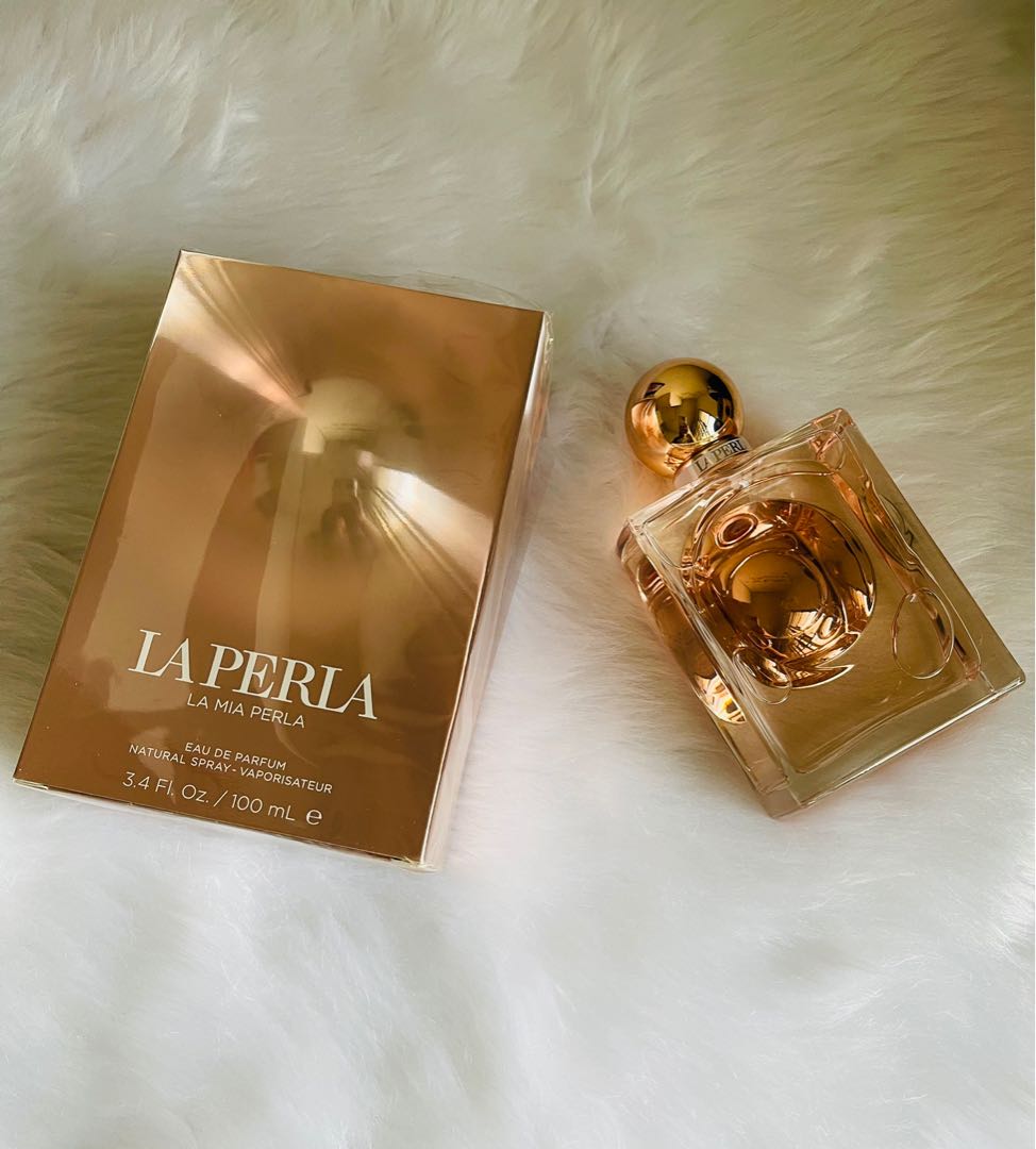 La mia perla online perfume price