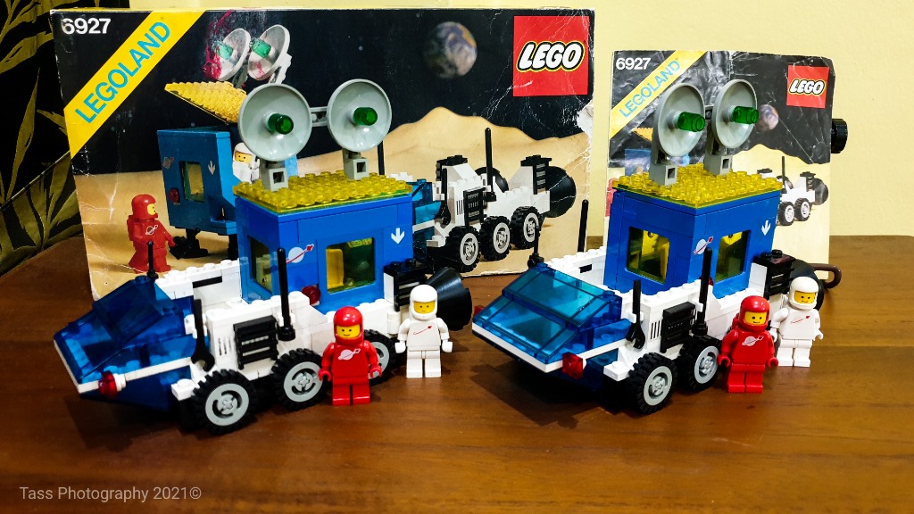 Lego 6927 deals
