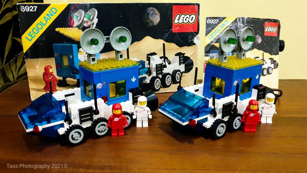 Lego 6927 cheap