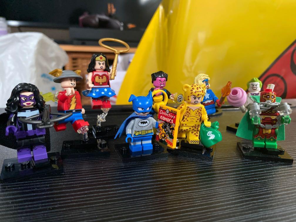 Dc cmf new arrivals