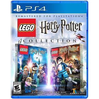PS Vita game Harry Potter Lego / Ragnarok Odyssey Ace / Ragnarok odyssey /  Dragon Crown / Little Deviants / Final Fantasy X | X2 / Little Big Planet /