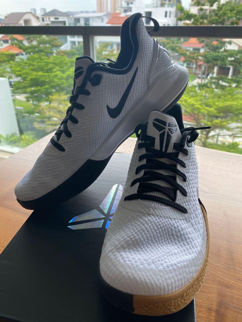 Mamba focus original store