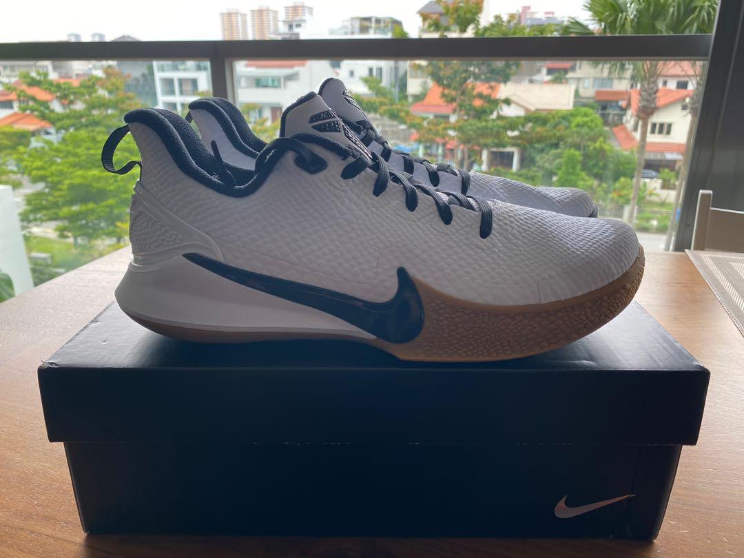 Mamba focus original discount